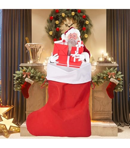 クリスマス Supreme Christmas Stocking Supreme-Christmas-Stocking-
